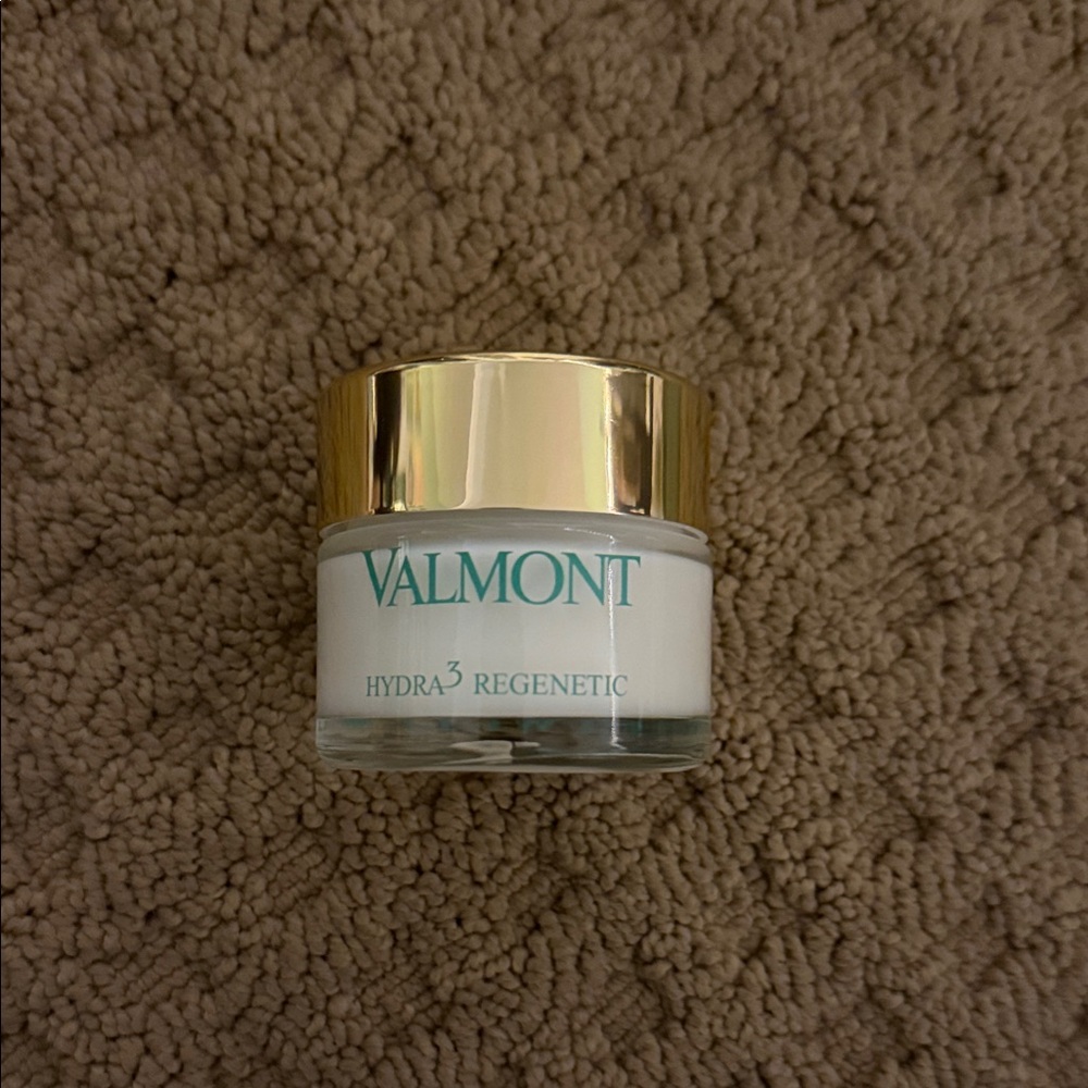 Valmont Hydra3 Regenetic Cream